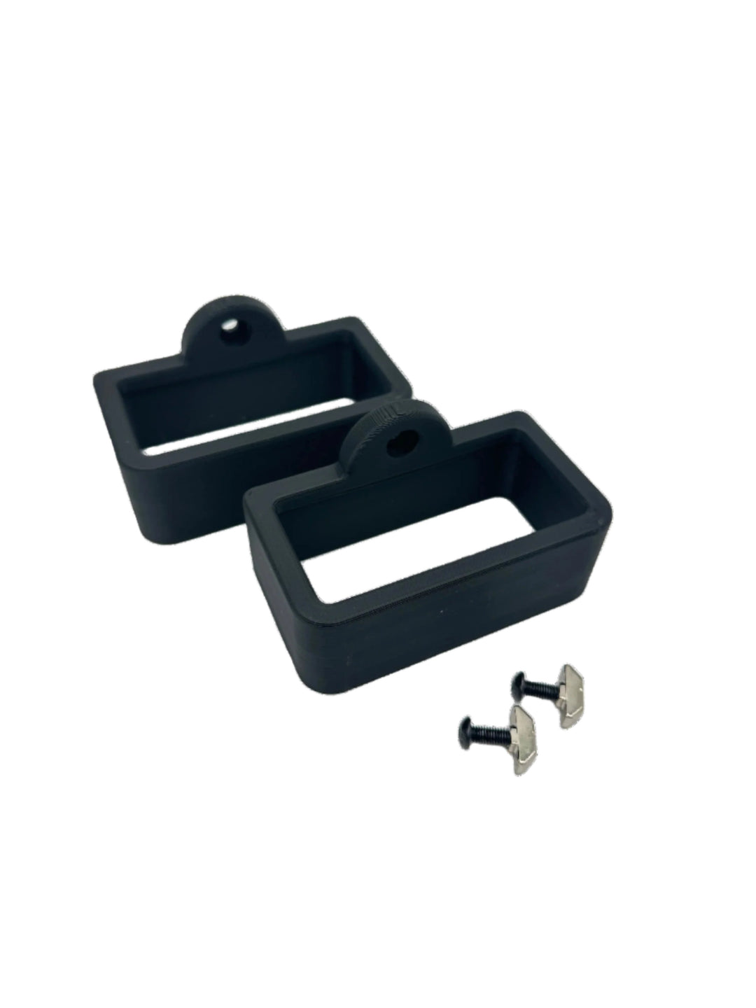 Simucube Single Power Supply Mount – Apex Sim Racing