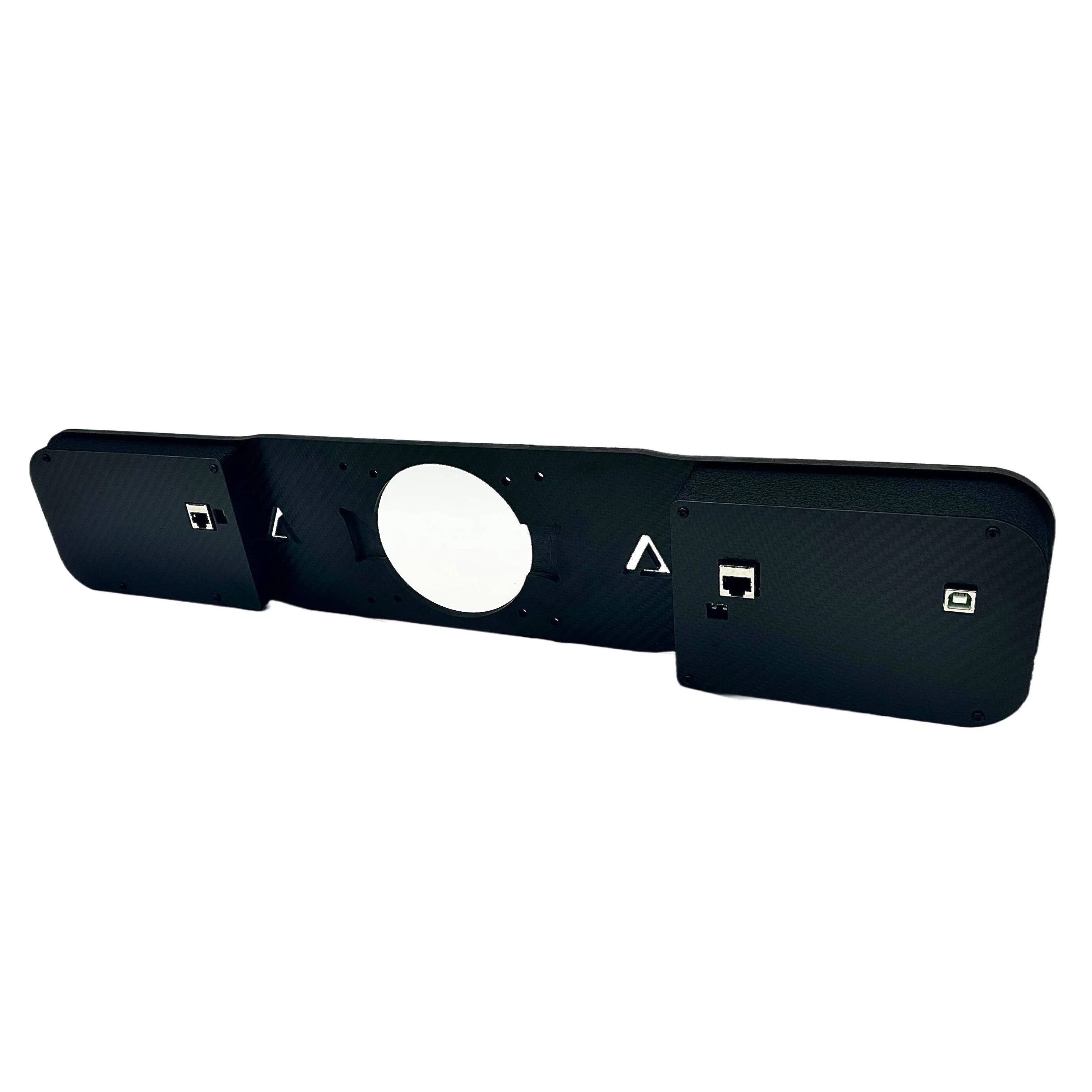 Moza Racing Dash Board R5, R9, R12, R16, R21 – Apex Sim Racing