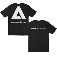 Apex Sim Racing Trusted by Sim Racers Across the USA