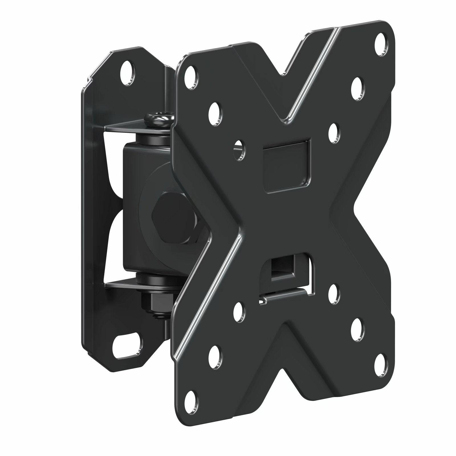 Sim Racing Button Box Mount v1 – Apex Sim Racing
