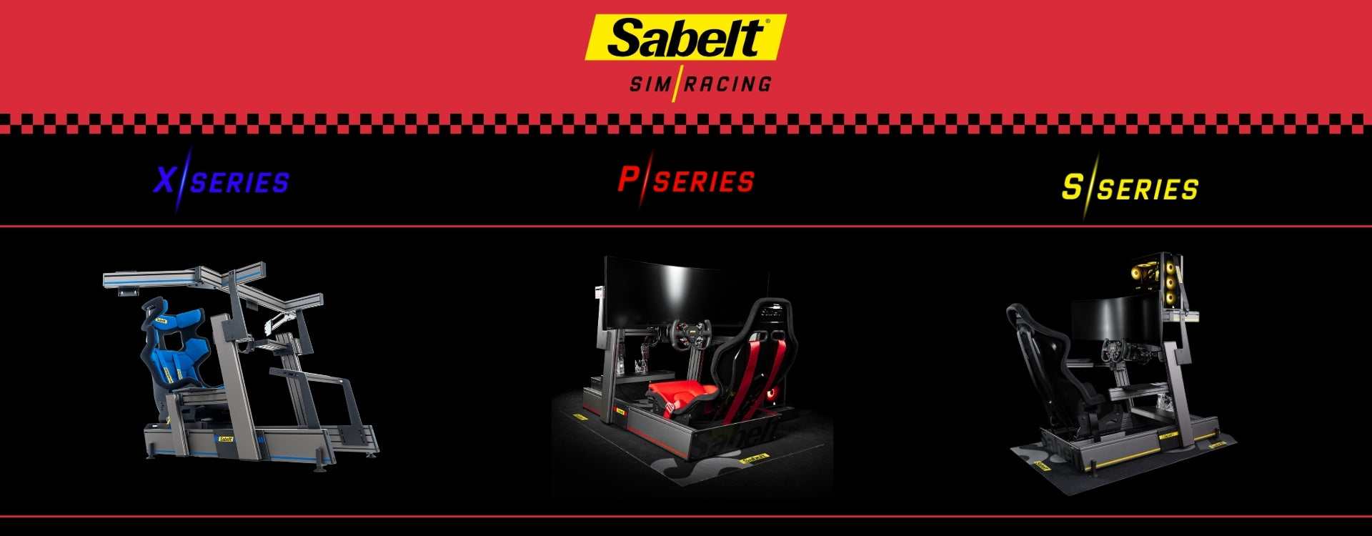Apex Sim Racing - The Best Sim Racing Gear & Accessories