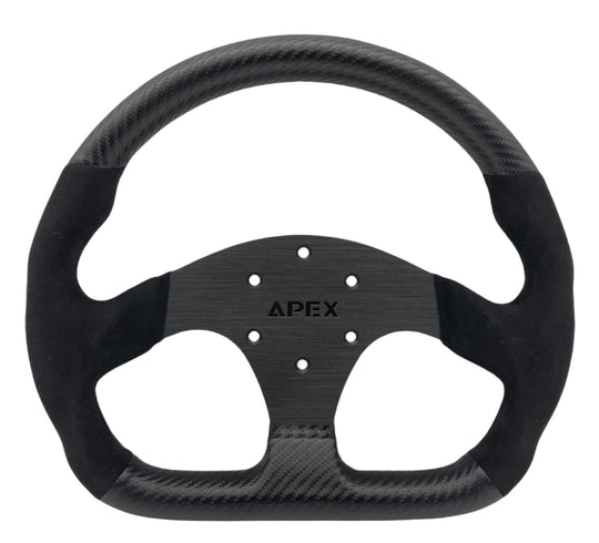 Dapper Racing Shop Now For Racing Sim Gear | Apex Sim Racing | Fast Shipping