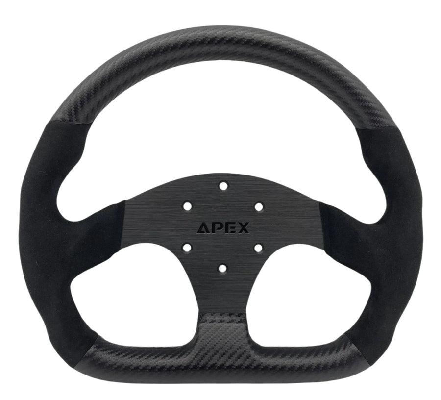 Sim Racing Steering Wheels | Apex Sim Racing | USA Stock