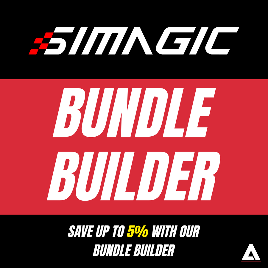 Simagic Sim Racing Gear USA STOCK | Apex Sim Racing