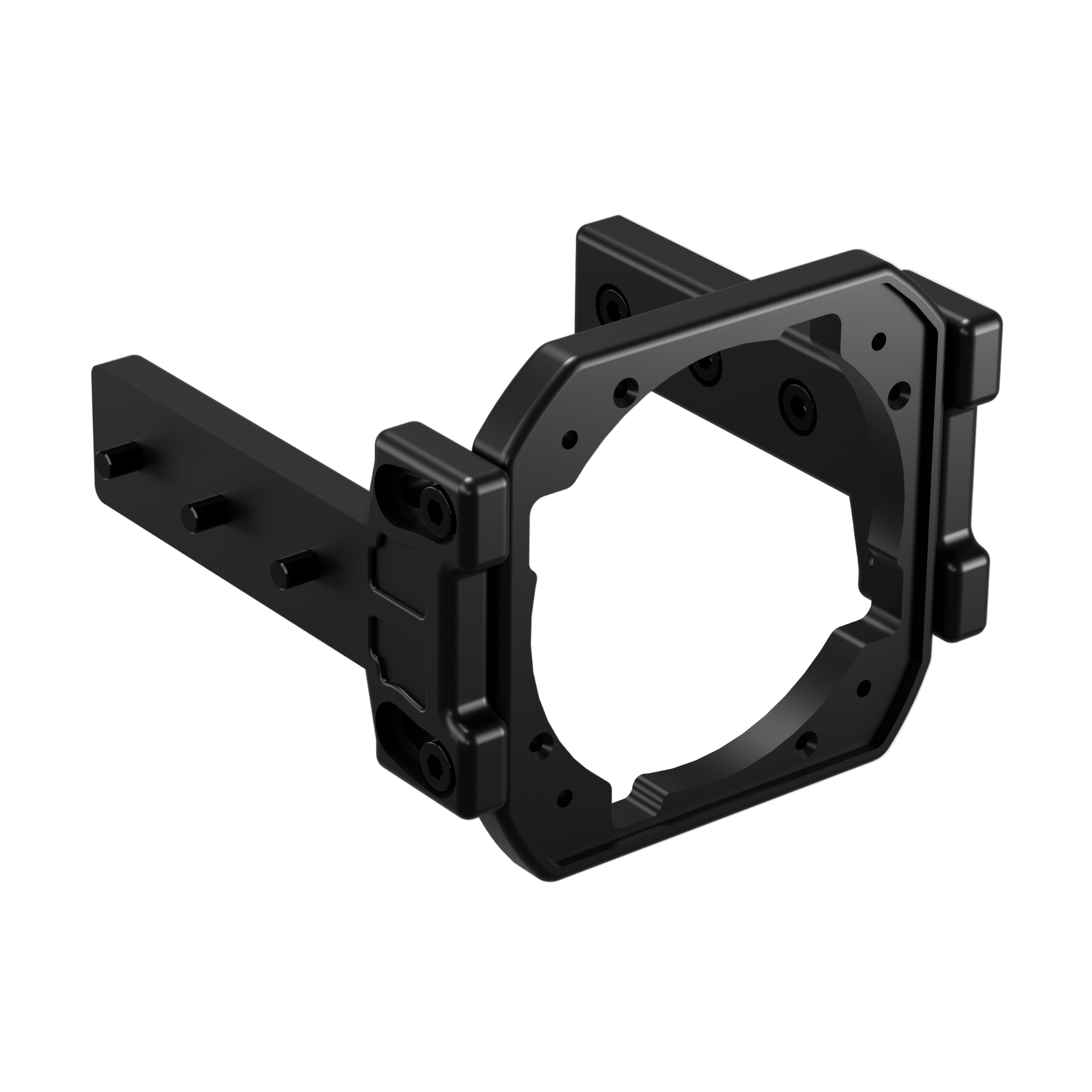 Sabelt Wheel Base Mounts