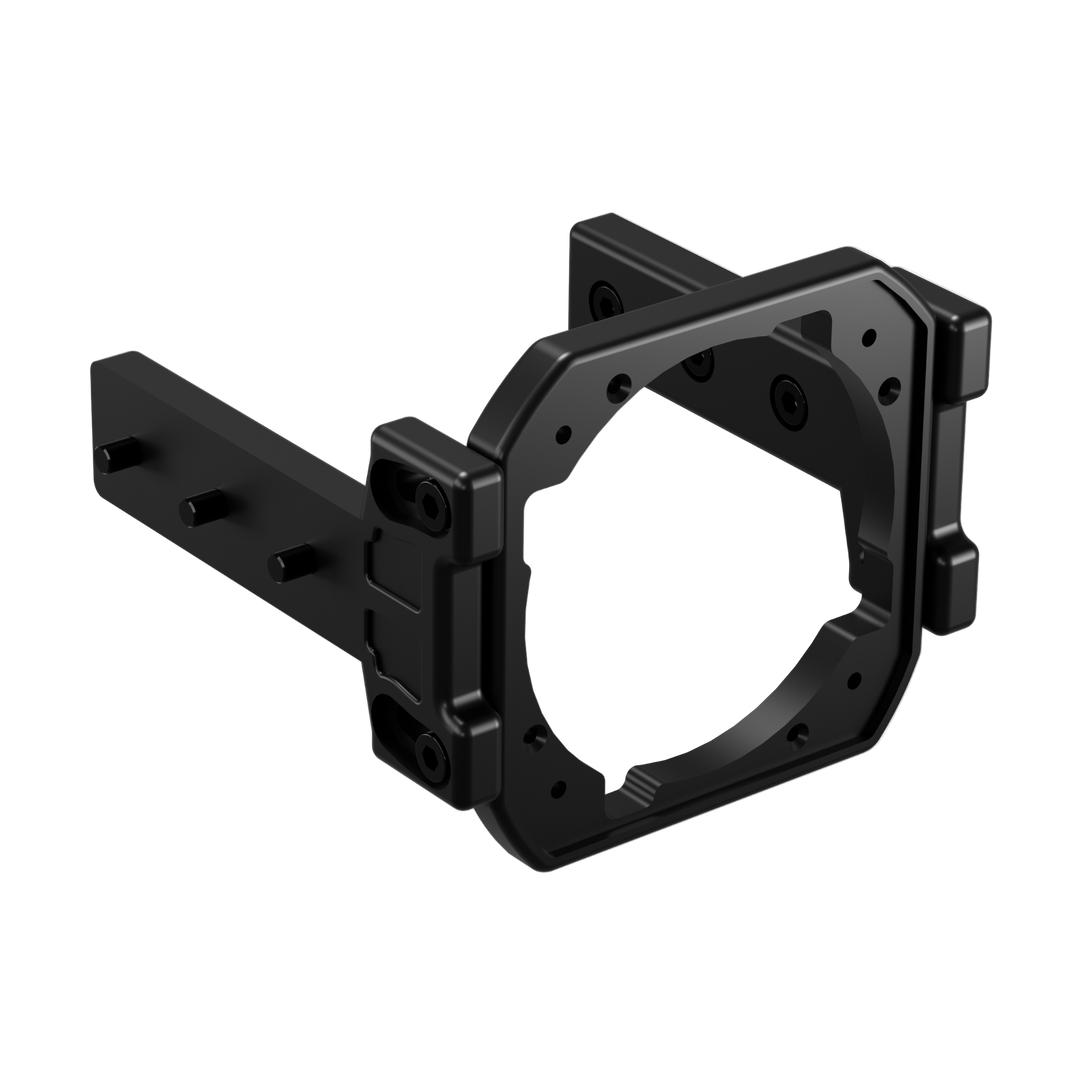 Sim Racing Wheel Mounts by Sabelt – Apex Sim Racing