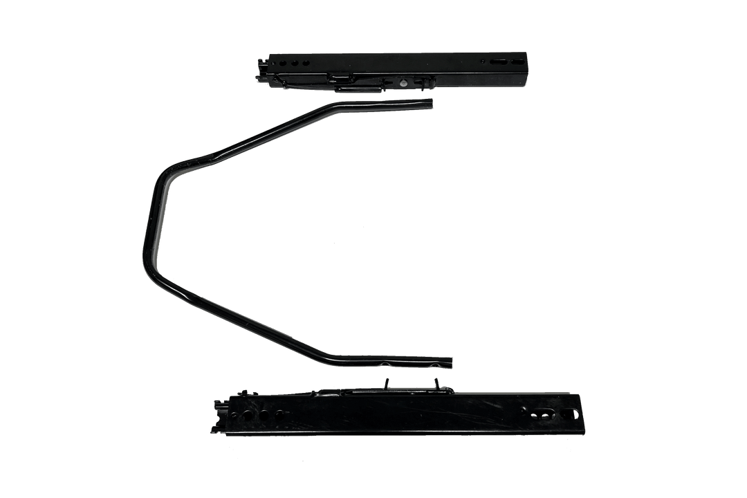 Universal Dual-Lock Seat Slider Kit