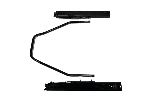 Universal Dual-Lock Seat Slider Kit