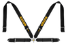 Sabelt Sim Racing Seatbelt