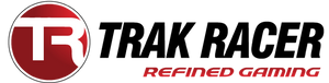 Trak Racer Logo