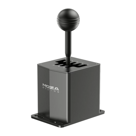 MOZA Racing HGP Shifter – Apex Sim Racing