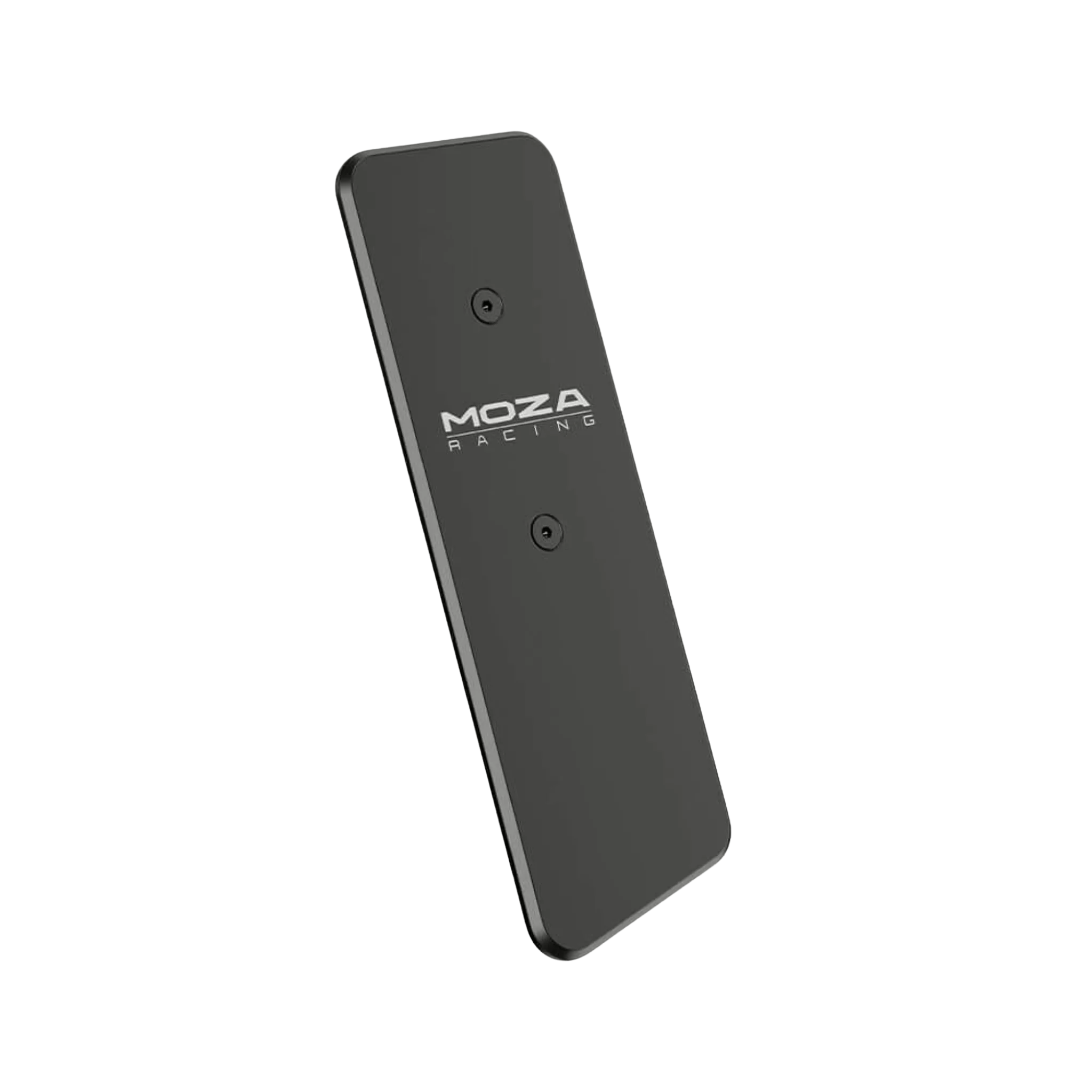 Throttle replacement plate right facing