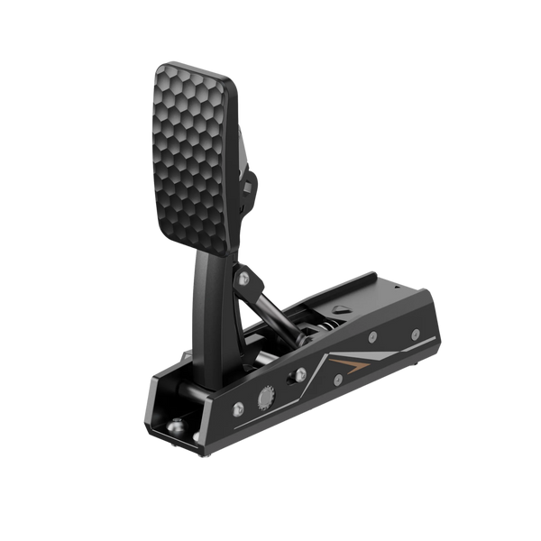 Moza CRP2 Clutch Add-On for Ultimate Sim Racing – Apex Sim Racing