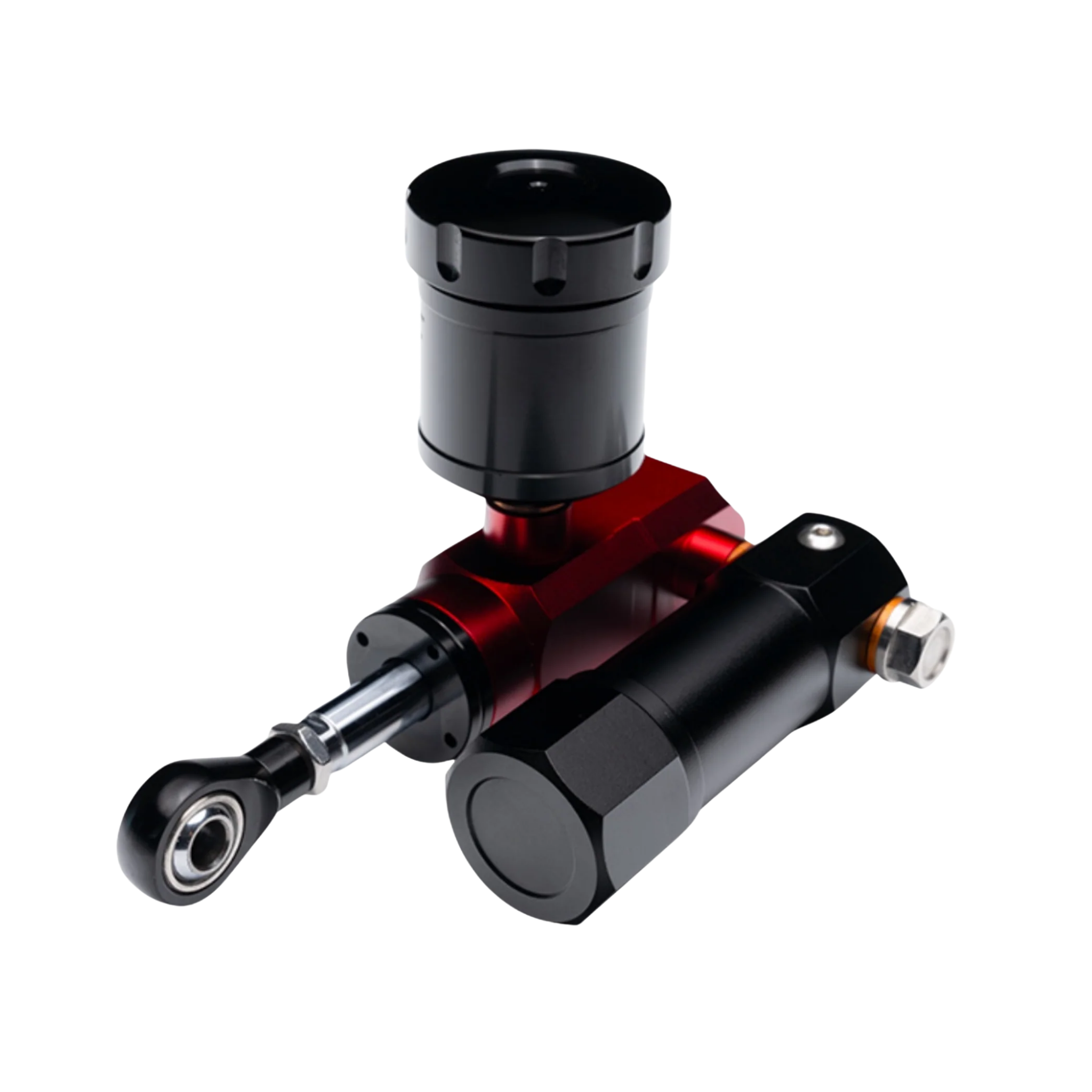 Hydralic Sim Rig Simagic P-HYS Hydraulic Braking System | Apex Sim Racing | US Stock