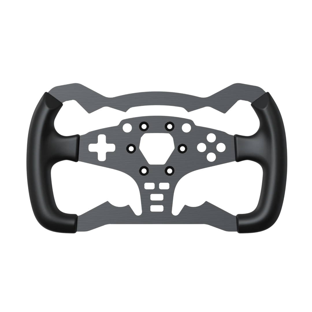 Moza Racing ES Formula Wheel Mod – Apex Sim Racing
