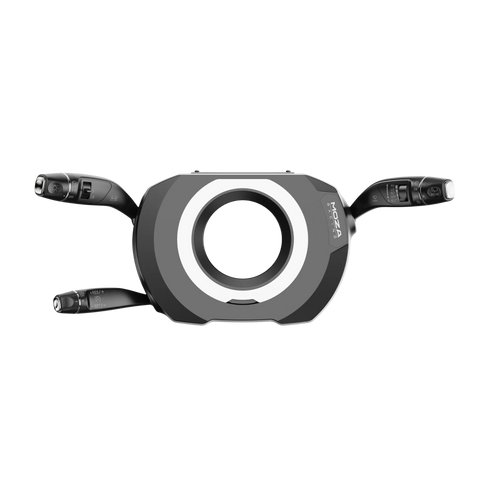 Moza Racing Multi-Function Stalks – Apex Sim Racing