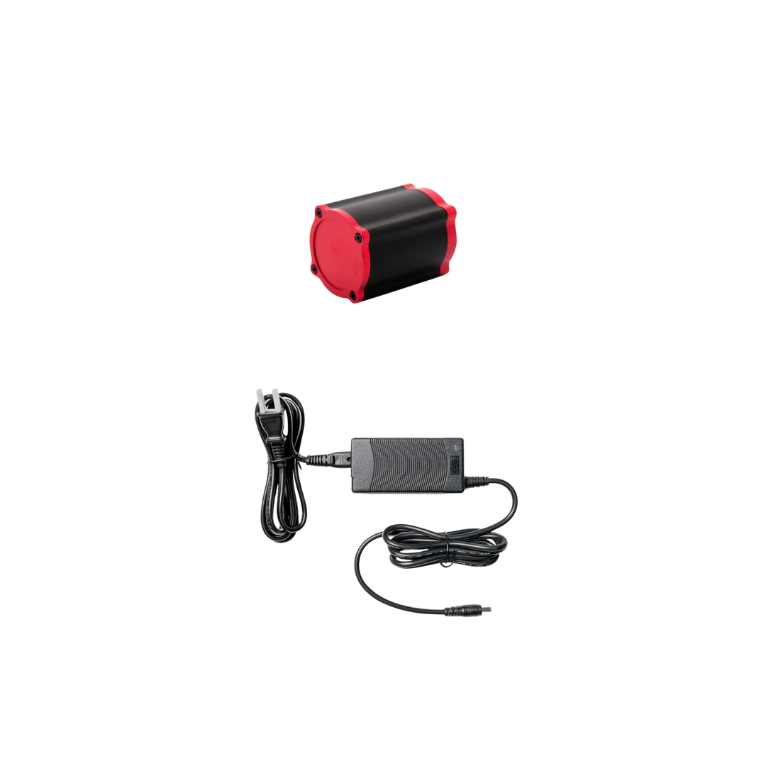 simagic haptic pedals Simagic Haptic Pedal Bundle, 3