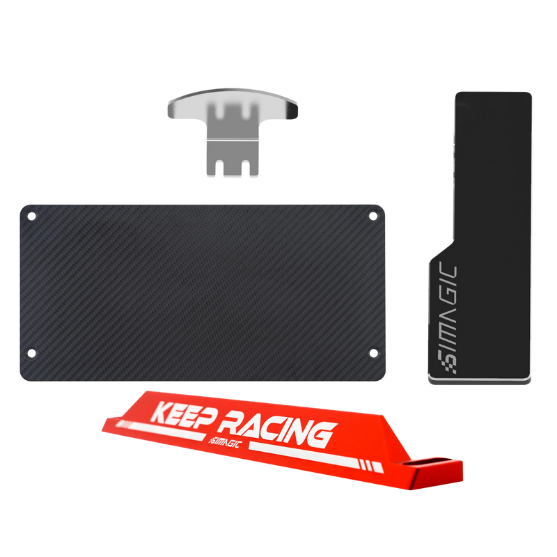 Simagic P2000 Pedal Accessories
