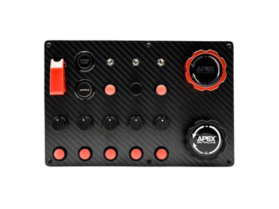Button Boxes