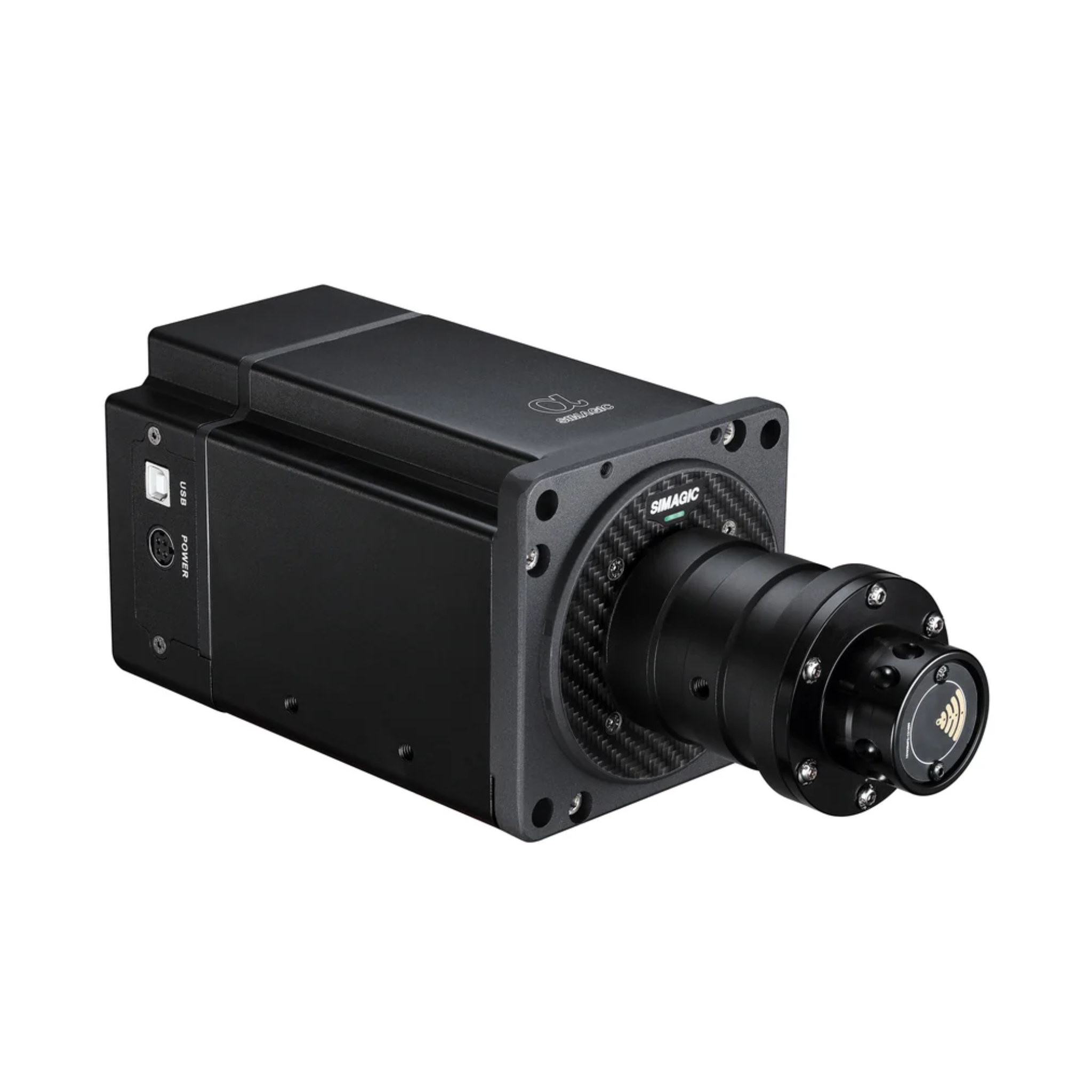 Simagic Alpha Direct Drive Wheel Base 15NM – Apex Sim Racing Simagic Alpha Direct Drive Wheel Base 15NM – Apex Sim Racing