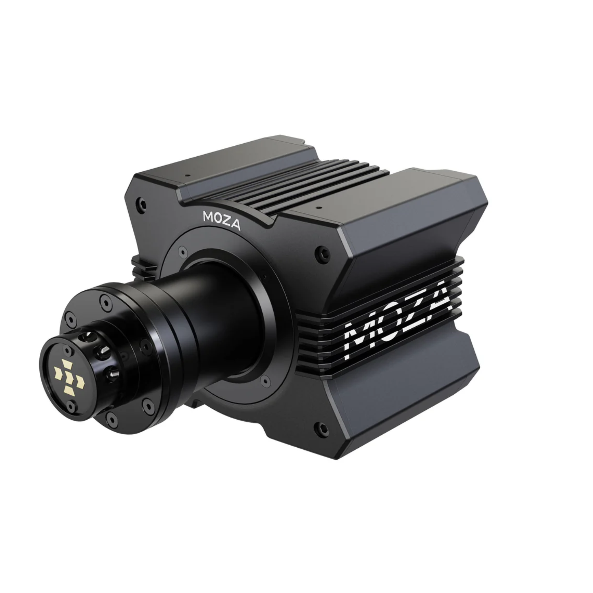 Direct Drive Wheel Base - R9 V2 9NM – Apex Sim Racing