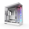 H9 Flow RGB PC Case