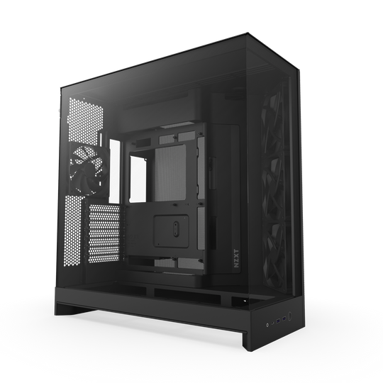 H9 Flow PC Case