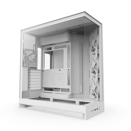 H9 Flow PC Case
