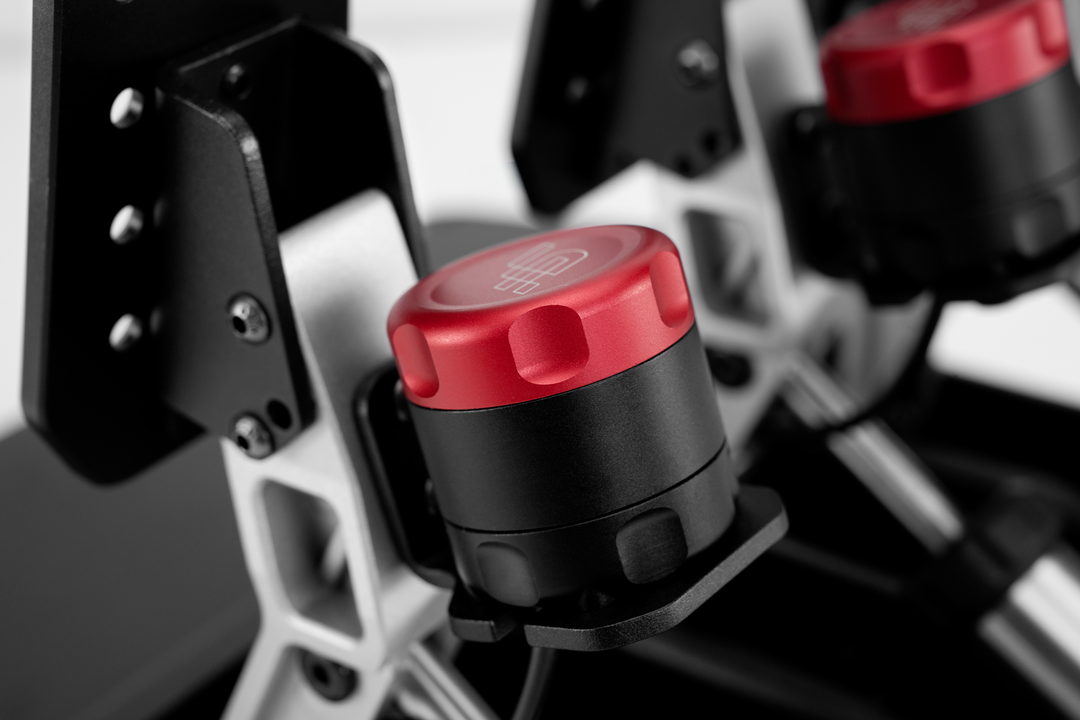 Simagic P-HPR GT Linear Haptic Pedal Reactor