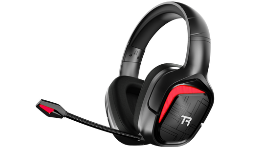 Trak Racer Wireless Gaming Headset