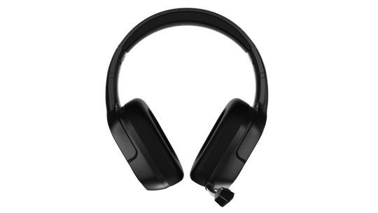 Trak Racer Wireless Gaming Headset