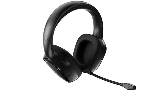 Trak Racer Wireless Gaming Headset