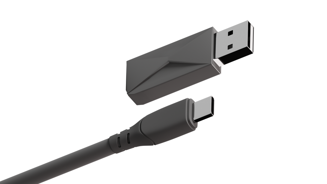 Trak Racer Wireless Gaming Headset