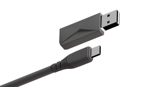 Trak Racer Wireless Gaming Headset