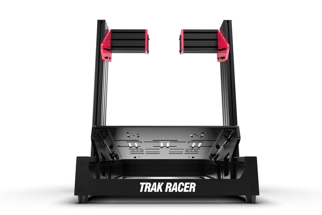 TR120S V2 Racing Simulator with Seat Slider Kit