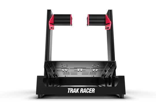 TR120S V2 Racing Simulator with Seat Slider Kit