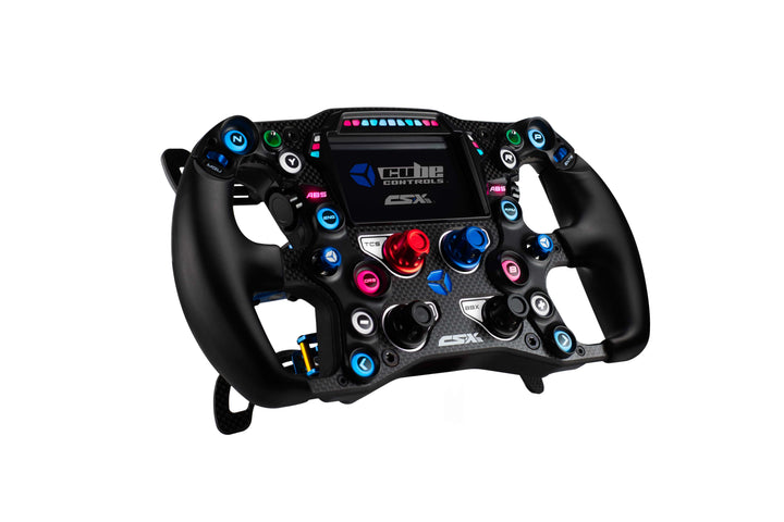 Cube Controls Wheels and Accessories | Apex Sim Racing | USA STOCK