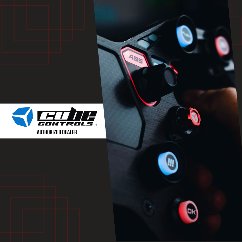 Apex Sim Racing - The Sim Racing Best Gear & Accessories