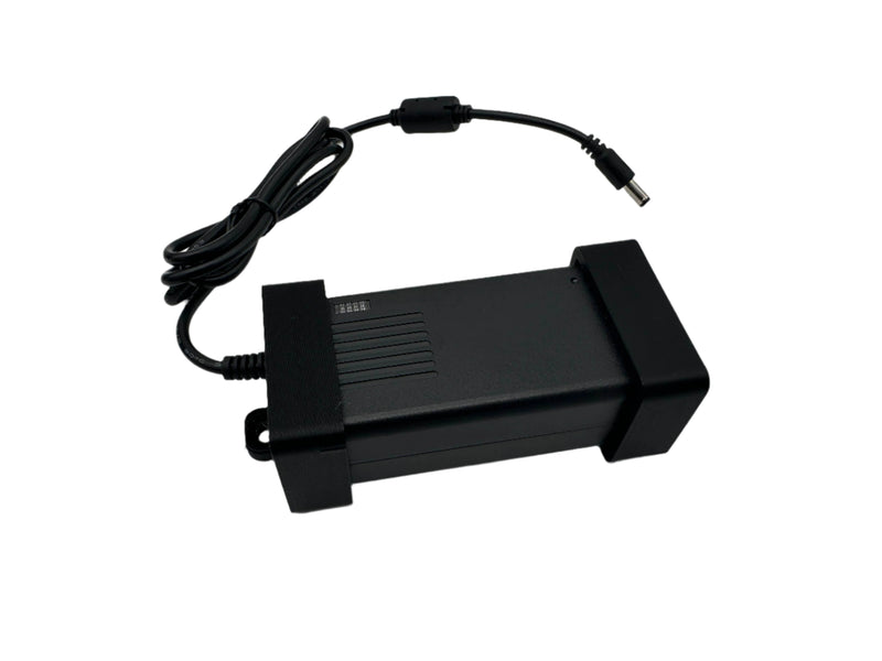 D-Box Power Supply Mount