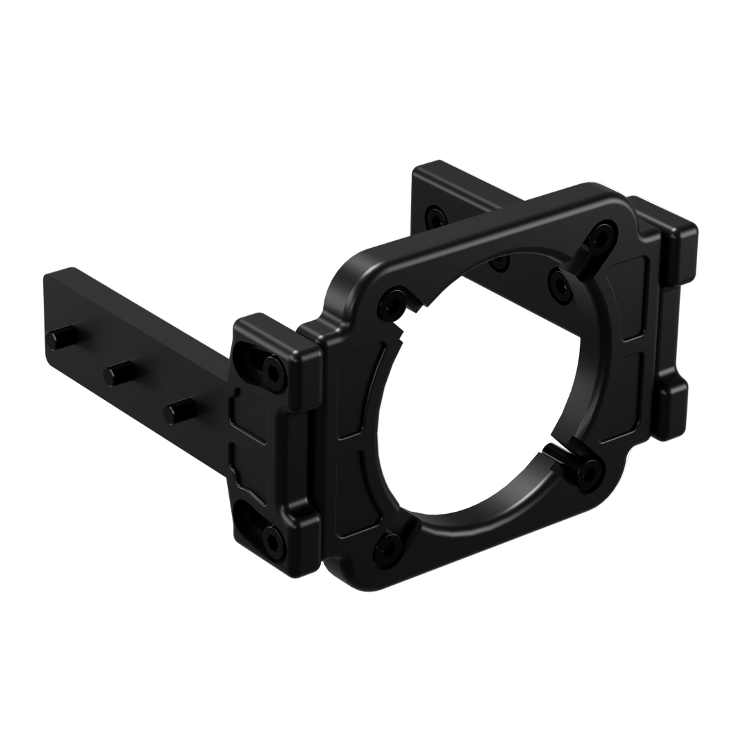 Sim Racing Wheel Mounts by Sabelt – Apex Sim Racing