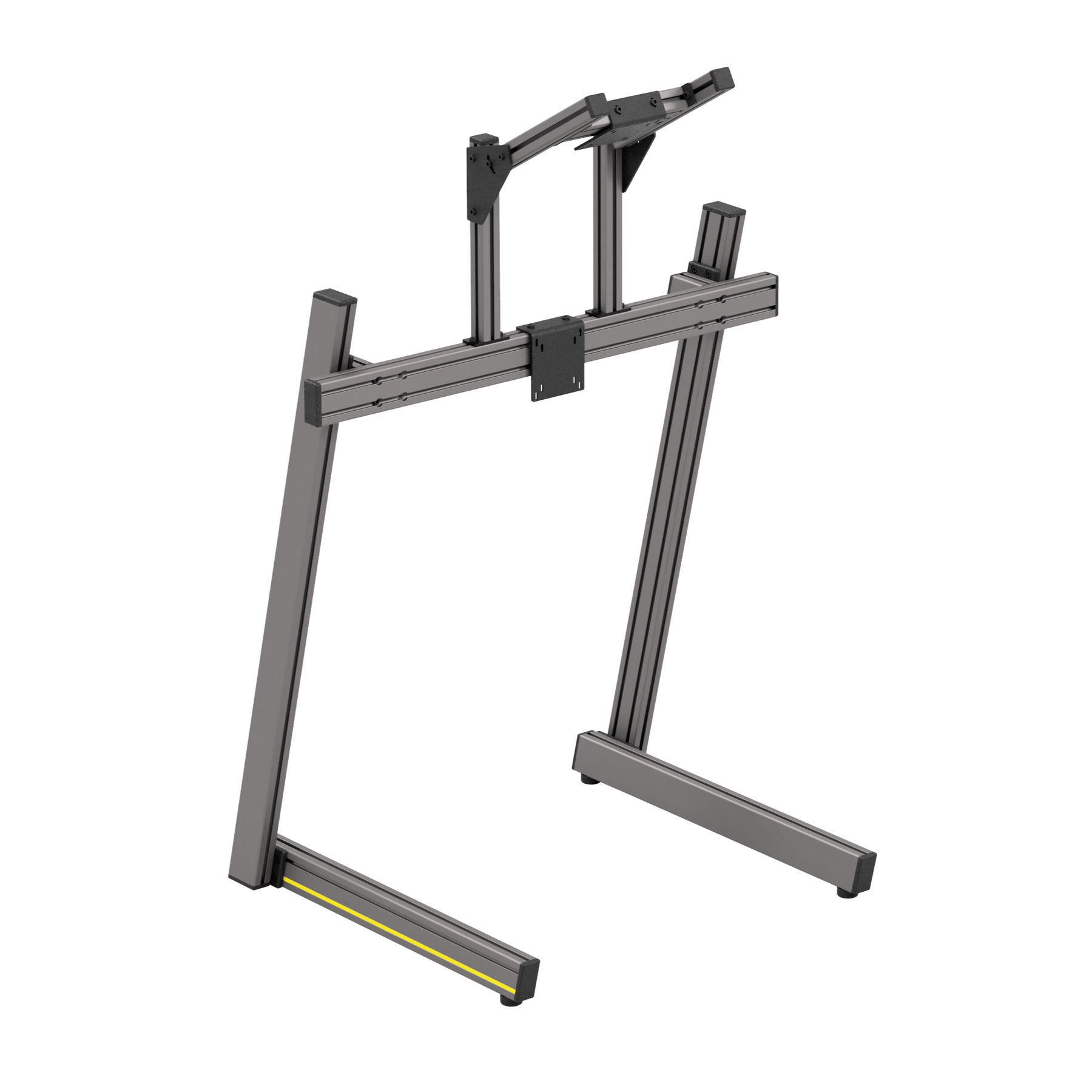 Sim Racing Monitor Mounts by Sabelt – Apex Sim Racing