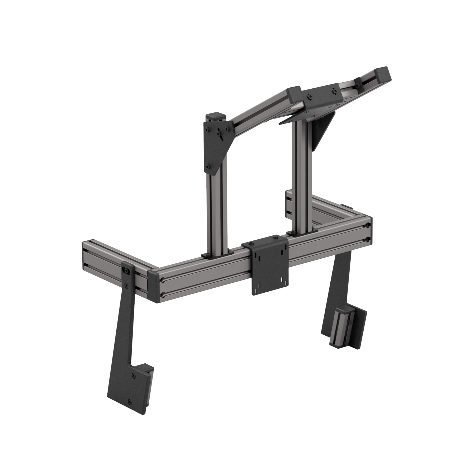 Sim Racing Monitor Mounts by Sabelt – Apex Sim Racing