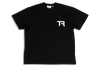 TR Monogrammed Cotton T-shirt