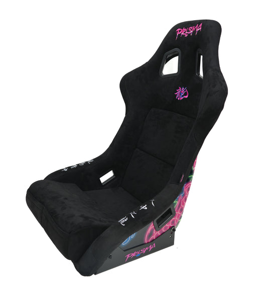 DRAGON BUCKET SEAT