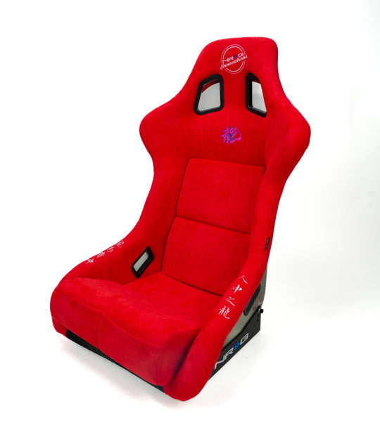 DRAGON BUCKET SEAT