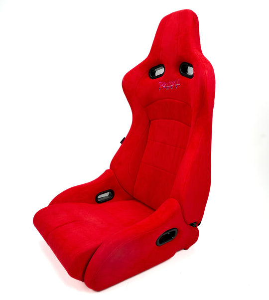 PRISMA RECLINE OMEGA BUCKET SEAT
