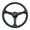 DOWN TO A SCIENCE STEERING WHEEL