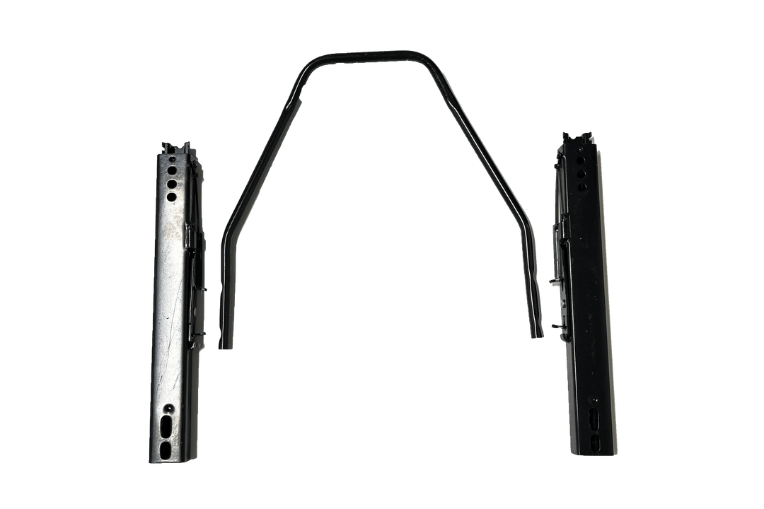 Universal Dual-Lock Seat Slider Kit