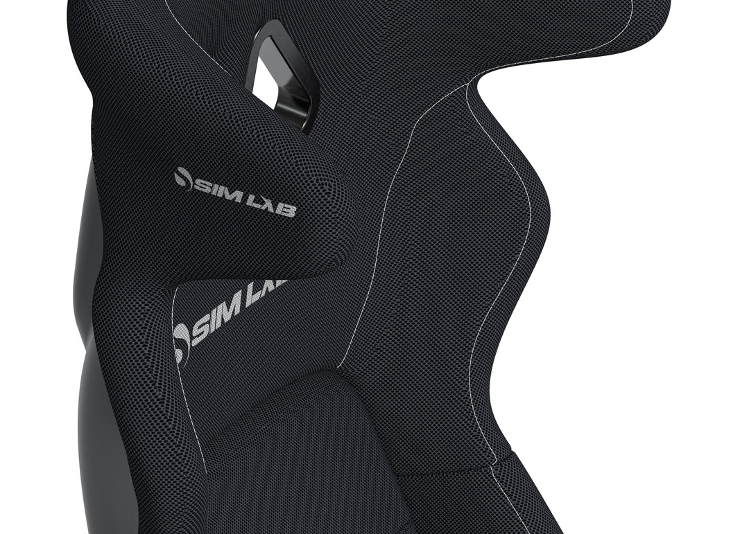 S1 Enduro GT Seat