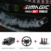 Simagic Formula Drift Alpha EVO Pro + NEO X 350W + P2000 Bundle & Save